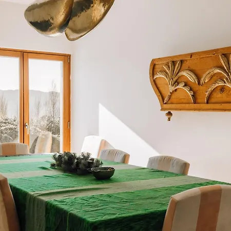House In Surroundings With Pool Holiday home *
