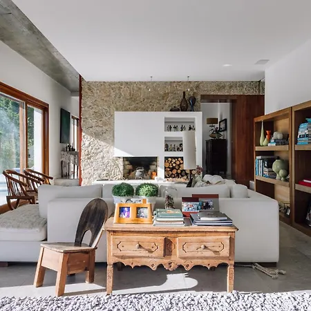 Holiday home House In Surroundings With Pool Sintra