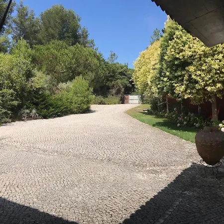 House In Surroundings With Pool Holiday home Sintra
