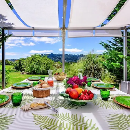 Holiday home House In Surroundings With Pool