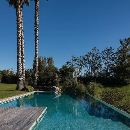 Holiday home House In Surroundings With Pool Sintra