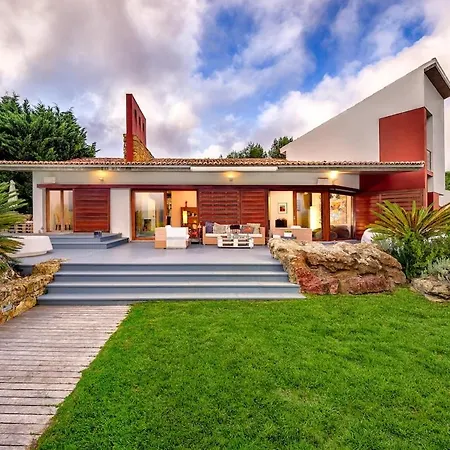 Holiday home House In Surroundings With Pool